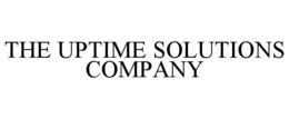 THE UPTIME SOLUTIONS COMPANY