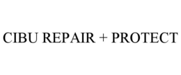 CIBU REPAIR + PROTECT