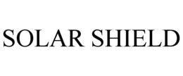 SOLAR SHIELD