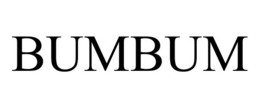 BUMBUM