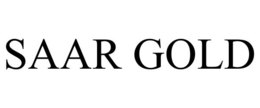 SAAR GOLD