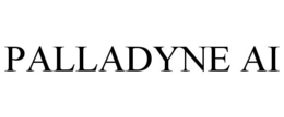 PALLADYNE AI