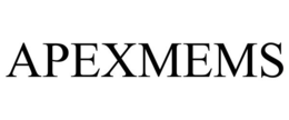 APEXMEMS