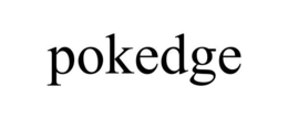 POKEDGE
