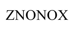 ZNONOX
