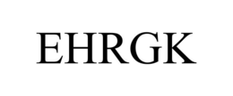EHRGK