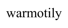 WARMOTILY