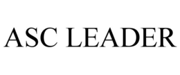 ASC LEADER