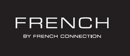 FRENCH BY FRENCH CONNECTION