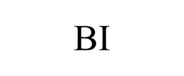 BI