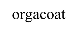 ORGACOAT