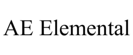 AE ELEMENTAL