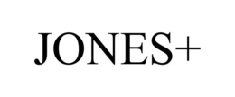 JONES+