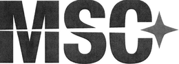 MSC
