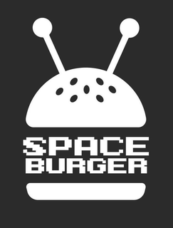 SPACE BURGER