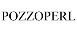 POZZOPERL