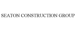 SEATON CONSTRUCTION GROUP