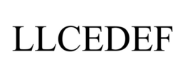 LLCEDEF