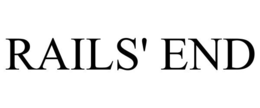 RAILS' END