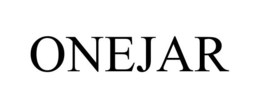 ONEJAR