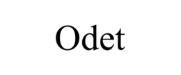 ODET
