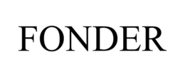 FONDER