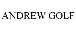 ANDREW GOLF