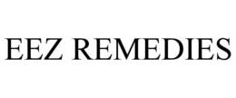 EEZ REMEDIES