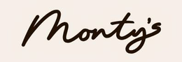 MONTY'S