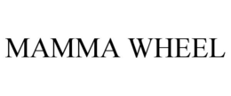 MAMMA WHEEL