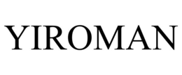 YIROMAN