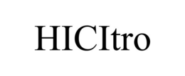 HICITRO