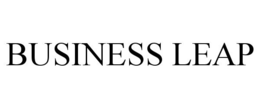 BUSINESS LEAP