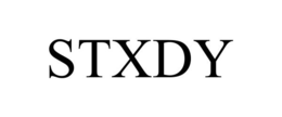 STXDY