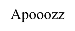 APOOOZZ