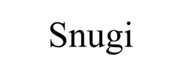 SNUGI