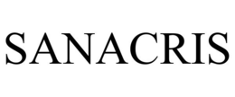 SANACRIS