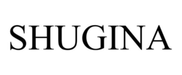SHUGINA