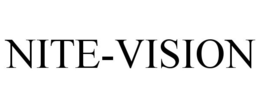 NITE-VISION