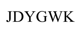 JDYGWK