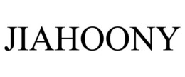 JIAHOONY