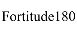 FORTITUDE180
