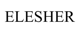 ELESHER