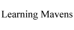 LEARNING MAVENS