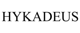 HYKADEUS