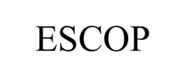 ESCOP