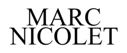 MARC NICOLET