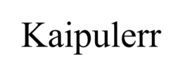 KAIPULERR