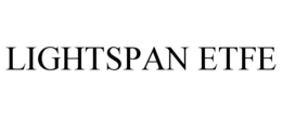 LIGHTSPAN ETFE