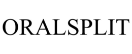 ORALSPLIT